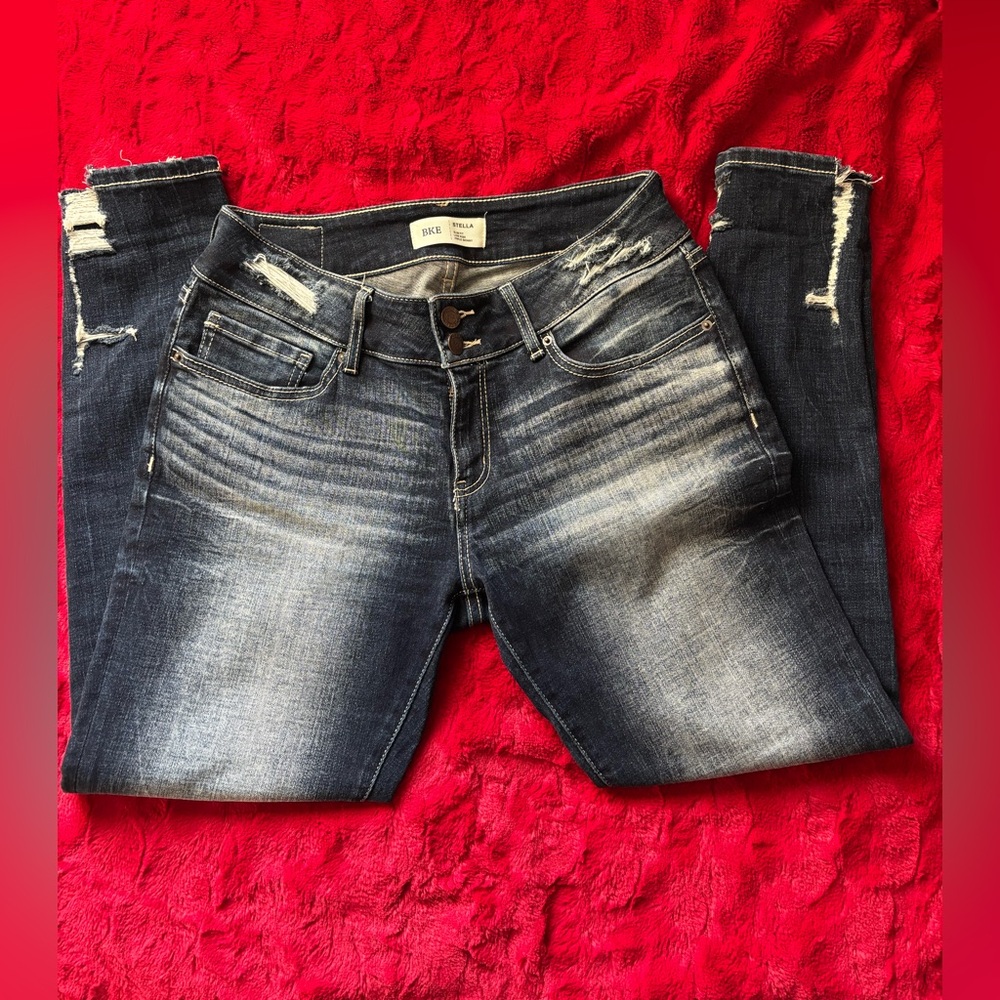 BKE Stella Slim fit